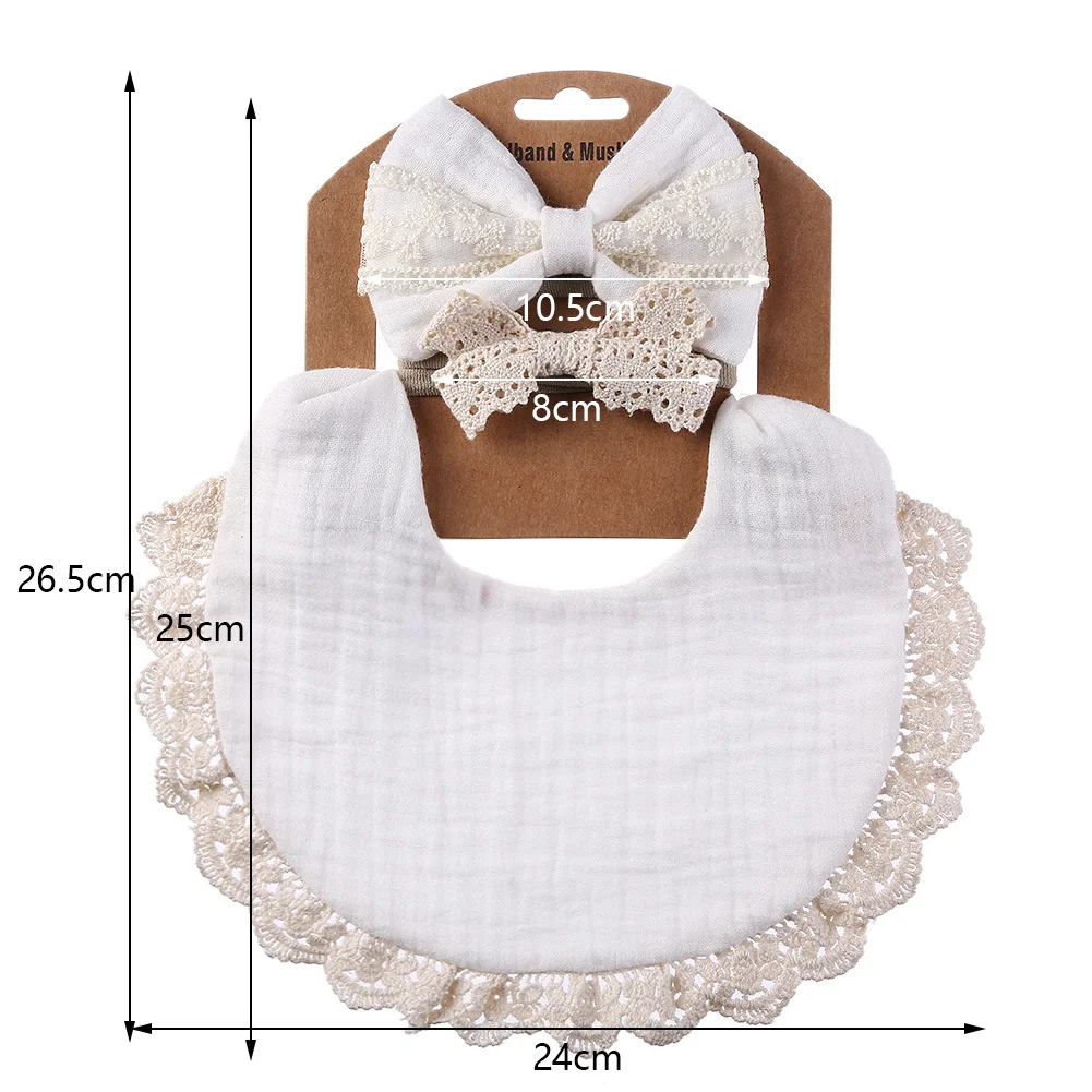 Design Super Soft Inexpensive Organic Bibs For Babies Adjustable Baby Bandana Bibs Cotton Absorbent Baby Triangle Saliva
