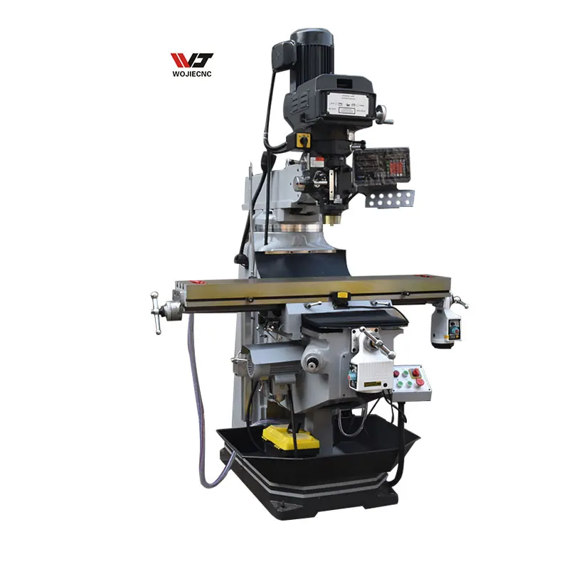 X6325 Китай hobby argo вертикальный башенка фрезерный станок