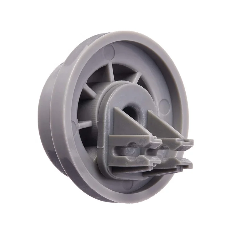 Запчасти для посудомоечной машины DD66-00023A Нижняя стойка посуды роликовое колесо домашнего использования