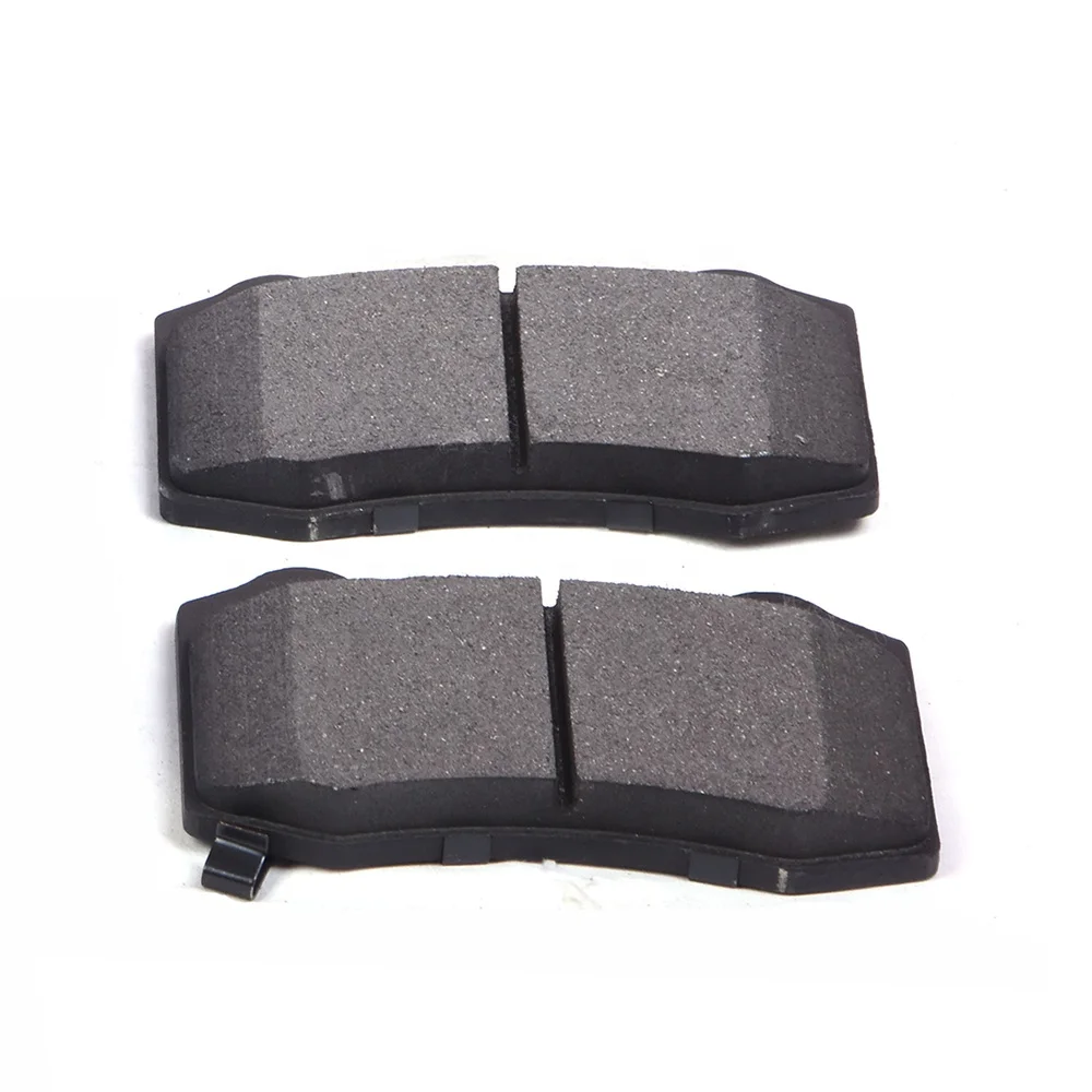 DYKL 5174327AC Professional manufacturer Ceramic Brake pads for Chrysler 300 C 300C