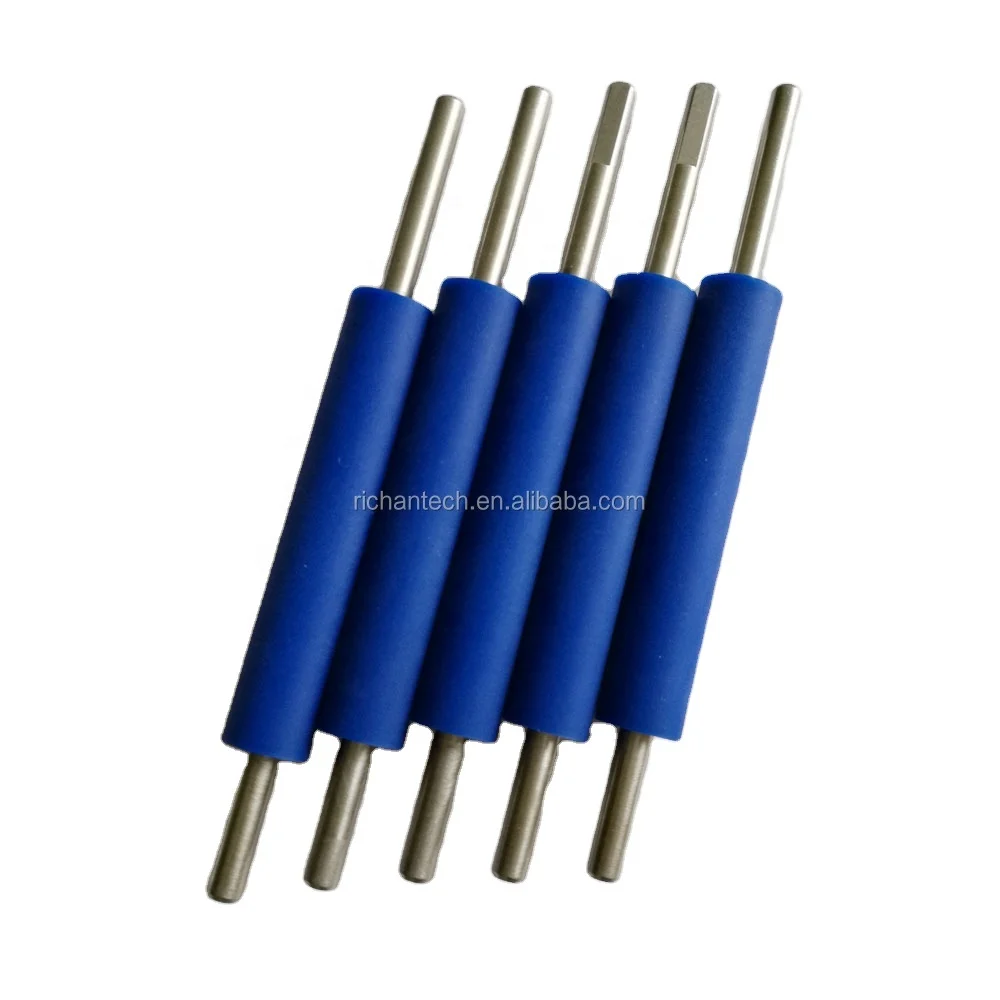 Изготовленная на заказ печатная машина силиконовый нажимной ролик резиновая пластина