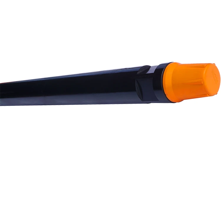 Factory direct supply Friction welding DTH Drill Rods  DHT Drill Pipe API standard Water Well Drilling tube