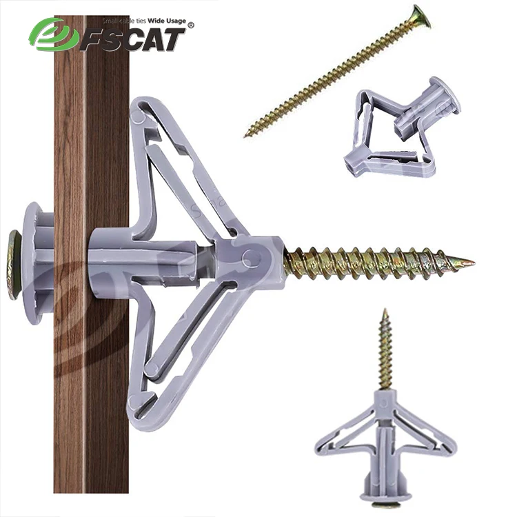 Якорь для гипсокартона 100