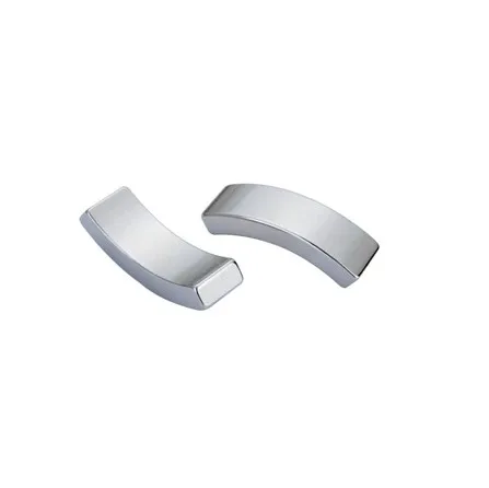 High Performance N35-N52 Rare Earth NdFeB Magnet Sintered Neodymium Magnet for Motor Magnet