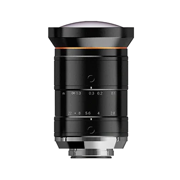 MVL-KF0618M-12MPE 1,1 'большой формат сенсора 6 мм с фиксированным фокусным расстоянием линзы с резьбовым соединением типа C для 12MP промышленные камеры