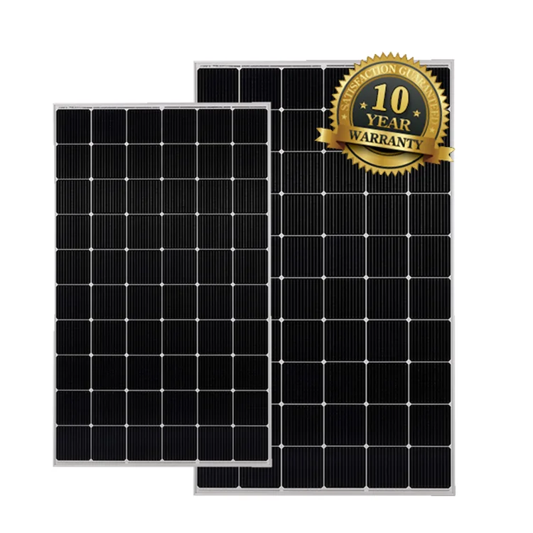  Заказные недорогие солнечные панели Amensolar 360 Вт 370 430 440 маленький размер 9 шарикоподшипников полуобрезанные для домашней солнечной системы 10
