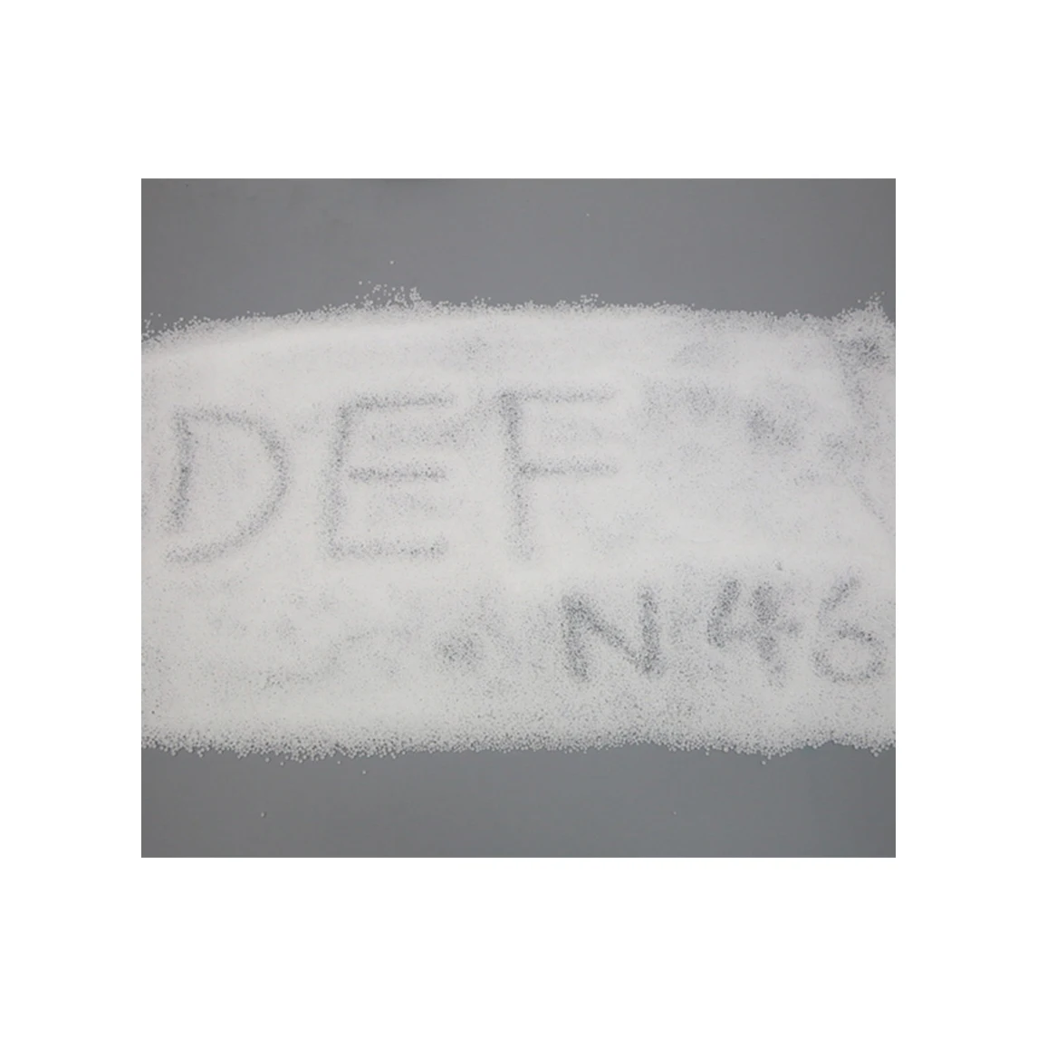 China Manufacturer Directly Supply SCR/DEF urea n46 fluid for truck