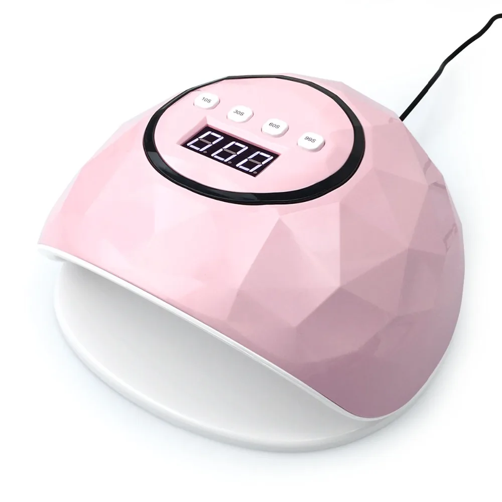 Top Sale  SUN F5  Pro New uv nail lamp