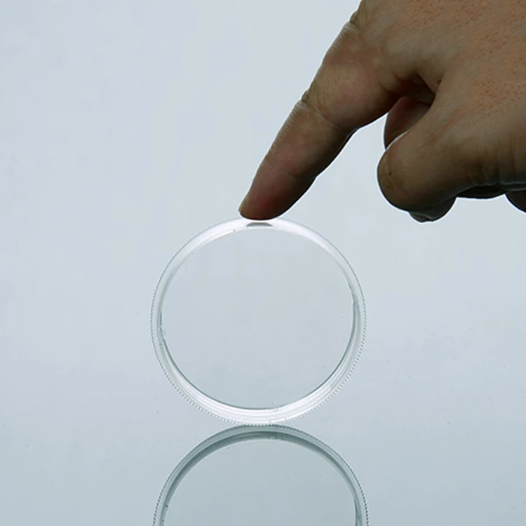 Sorfa 60mm Petri Dishes Laboratory Equipment Petri Dish Petri Dish