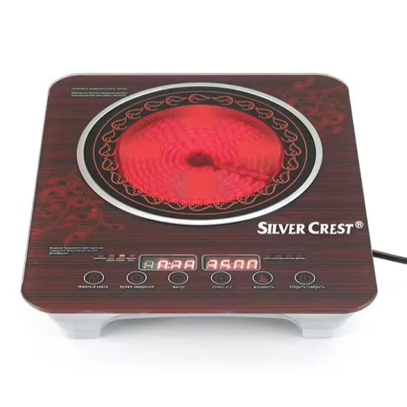 High Quality 3500W Induction Cooktop Made in China
