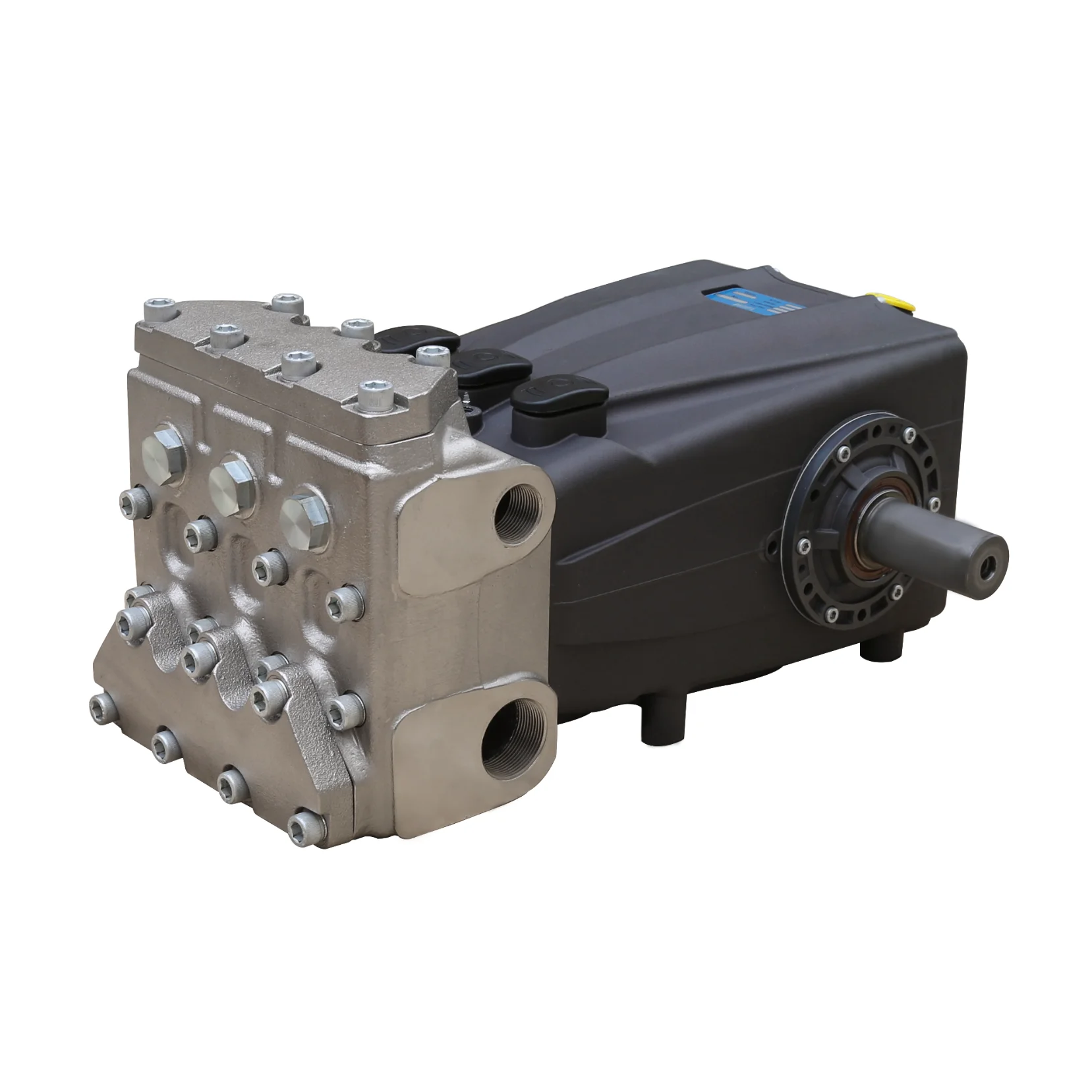 GF High Pressure Industrial Water Pump Sewage Pump for Power Cleaning Max Flow 240 LPM