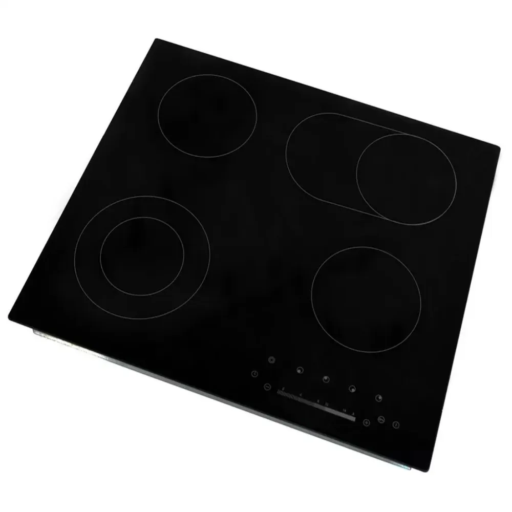 with button control infrared induction cookers  ceramic cooker