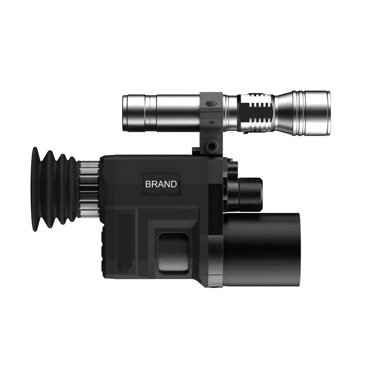 Wholesale price Portable scope sight Funky telescopic sight  Night vision telescope
