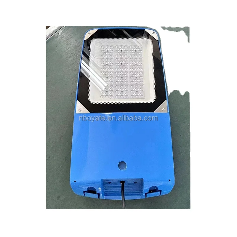 Public lighting streets led 40w 60w  80w 90w 120w 150w 200w 240w photocell short cap Nema socket motion sensor smart controller