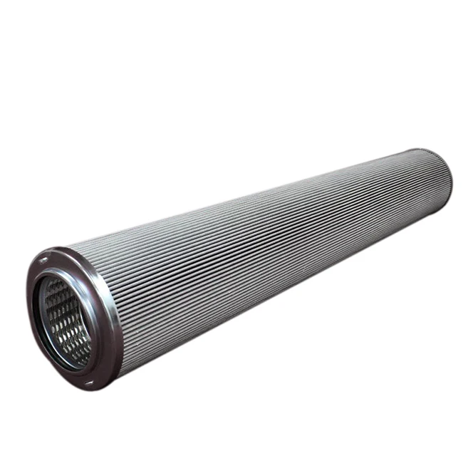 excavator hydraulic return oil filter TH-6767 TLX-368K TYL676-6 885-0505501