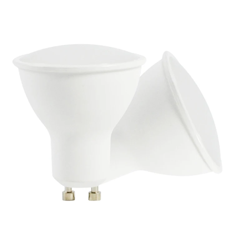 5W 7W 38 degree and 120 degree dimmable and non-dimmable LED GU10 spot with SAA CB approved