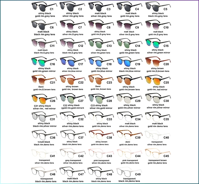 Anti Ray Filter Metal Stainless Steel Ready Optical Frame Eyeglasses Fashion Eyewear Blue Light Blocking Glasses