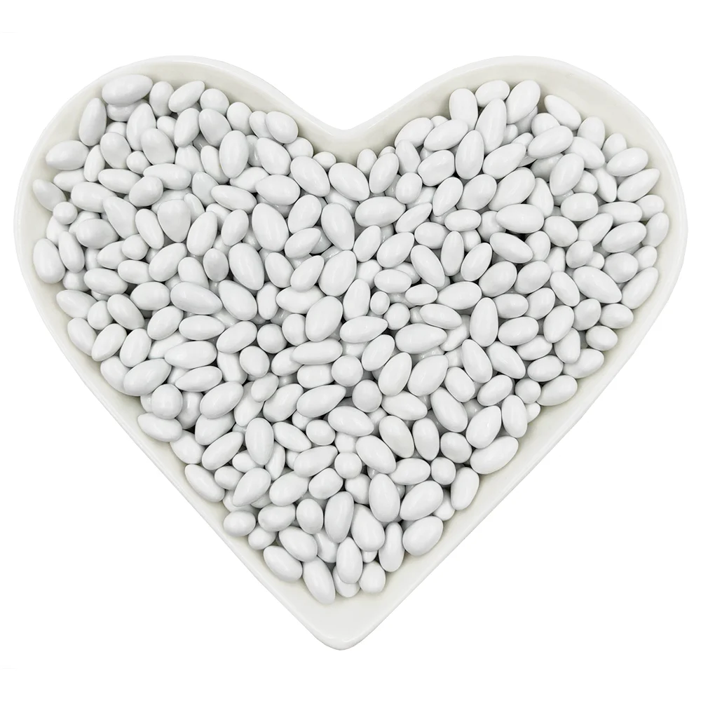 chocolate covered sunflower seeds colored in bulk custom candy nuts mini choco bean