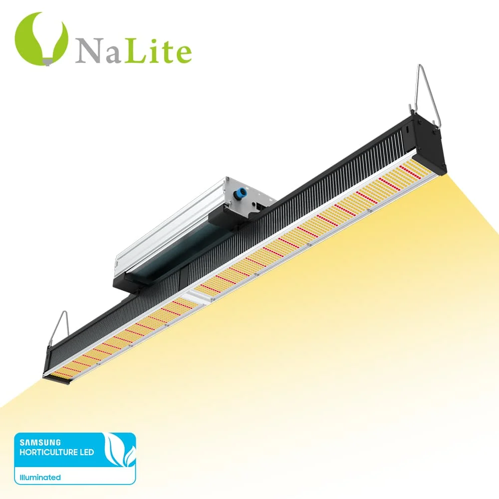 Samsung LM301B LM301H greenhouse led grow light strawberry greenhouse led strip grow light factory greenhouse led bulbs