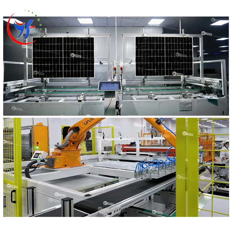 Trina Solar Panel Panels Vertex S+ S 425W Tsm-Ne  425 Tsm 445 Pv Modul 400W Bifacial Tsm-425 Neg9.27 Solarpanel TSM-NEG9RC.27
