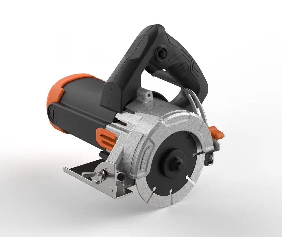 New Model made in China 1400W 110mm electric marble cutter