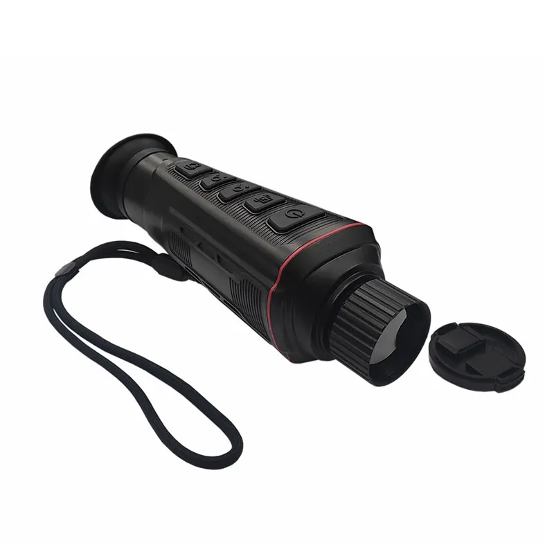 Hope-Wish monocular Outdoor IR thermal imaging camera price night vision security camera