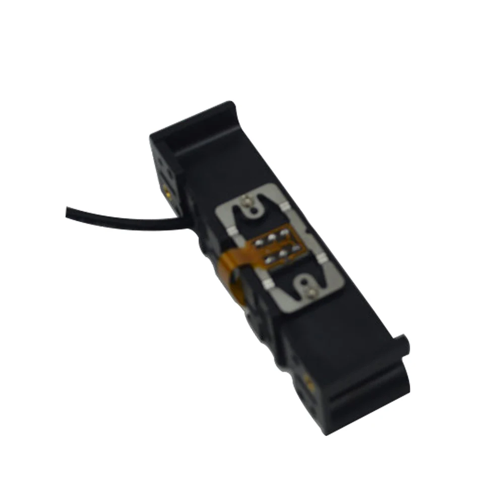 Hot Selling MSR009 Magnetic Stripe Card Reader with Smallest 3mm 1 Track,2 Track,3 Track Head