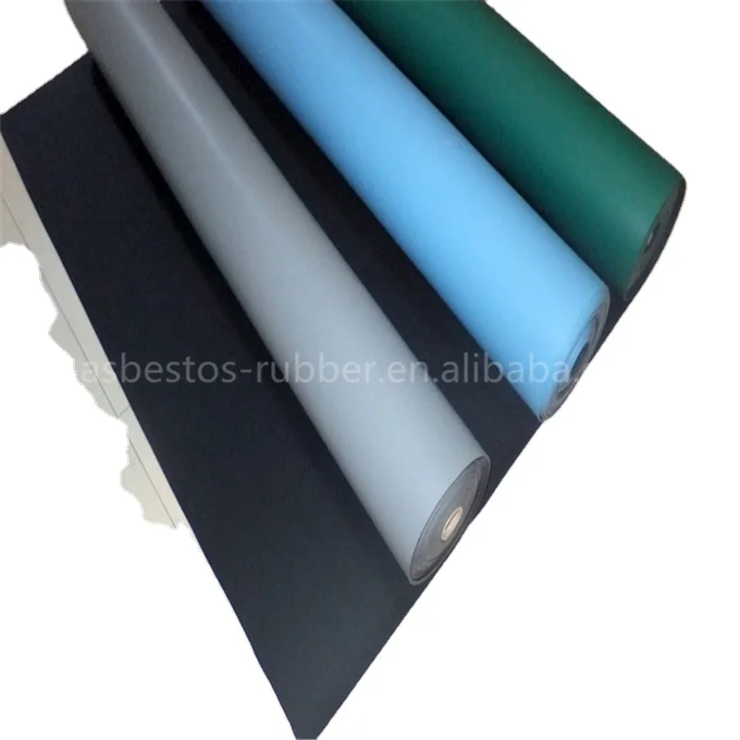 Original New Antistatic Rubber Mat ESD Table Mat