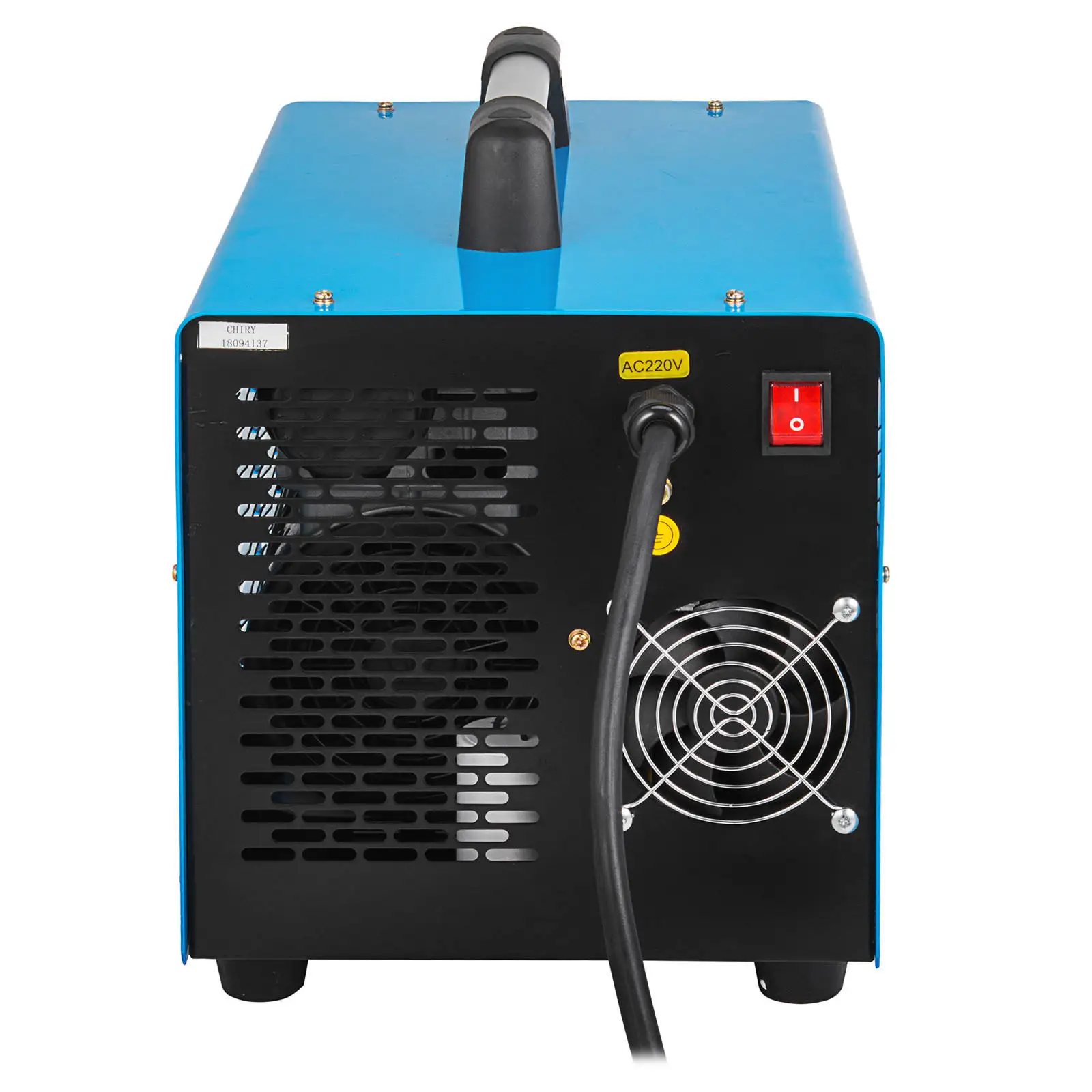 Производительность CUT-40Z 40 ампер воздушный плазменный резак с встроенным воздушным компрессором широкого применения