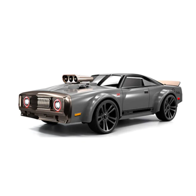 Новые продукты высококачественный 2 4 г Радиоуправляемый автомобиль дрифтовый трюк для радиоуправляемого автомобиля 4x4 высокоскоростной супермаркета