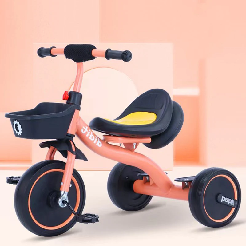baby three wheel cycle tricycle for children 3-5 years enfants/child green trike with cheap price