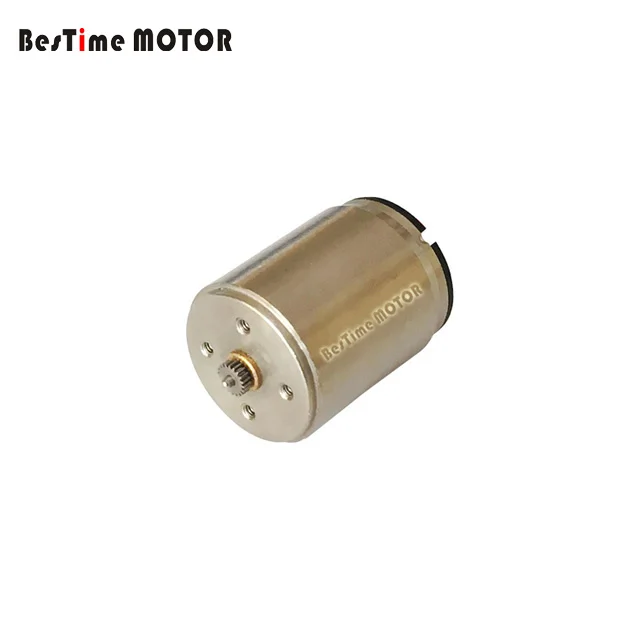 CS1620 low power brush coreless dc motor 24v