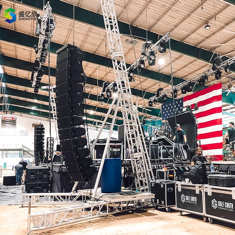 Portable Quick Installation Cheap Price Factory Price Arc Roof Curved Roof Rounded Roof Truss Structure