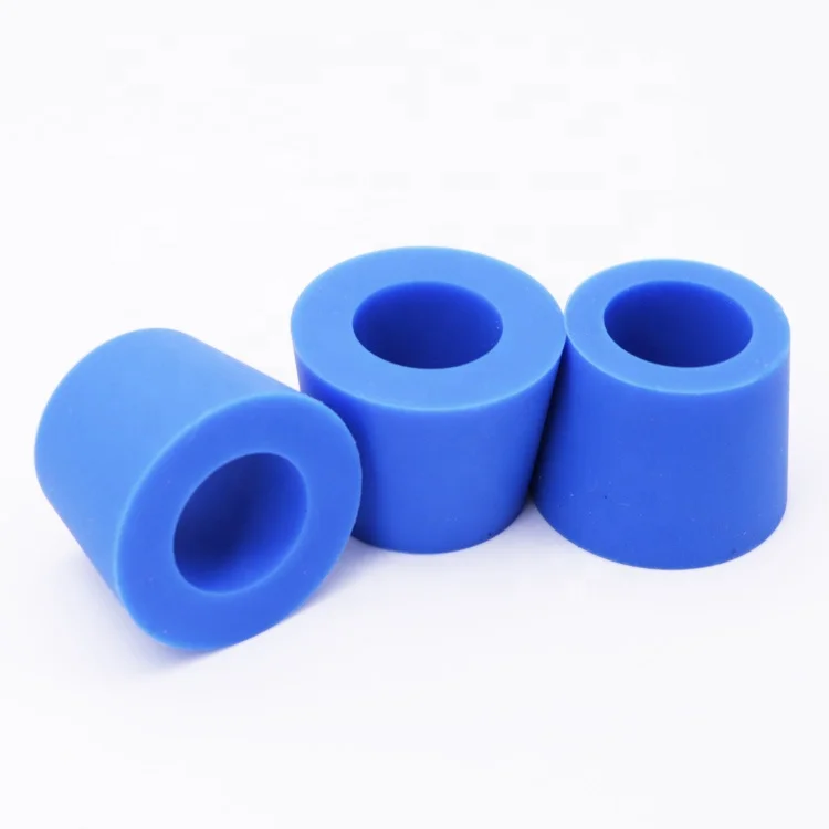 Factory Customized Good Quality Silicone Rubber Shisha  Gasket Parts Hookah Bowl Accessories