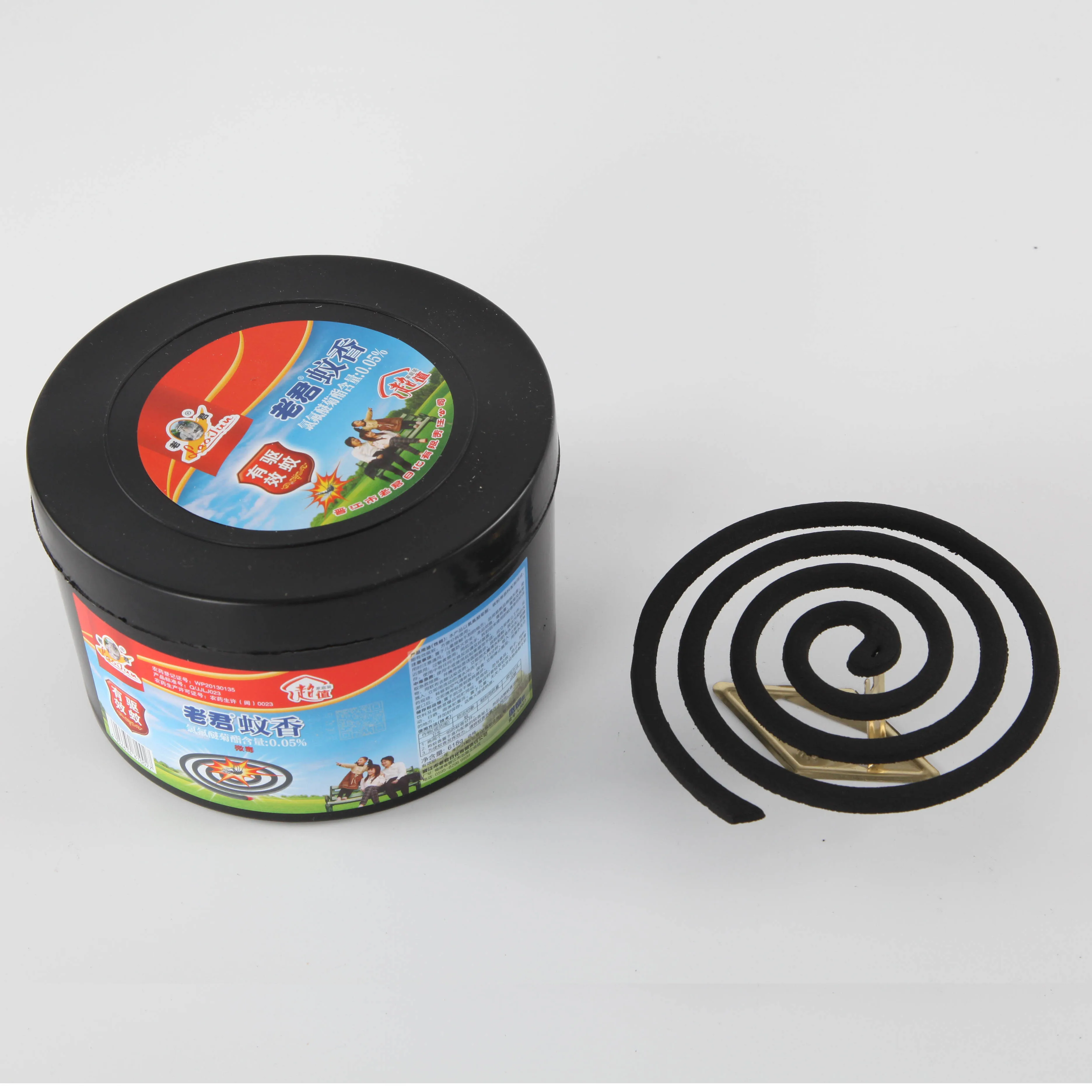 Mosquito Killer Chemical