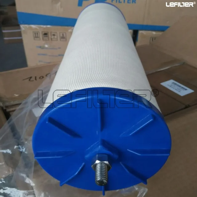 
Coalescing Filter CAA28-5 Aviation Fuel Filter Coalescer 12 Months LEFILTER ISO 9001:2015 28 3/4 3 1/2 