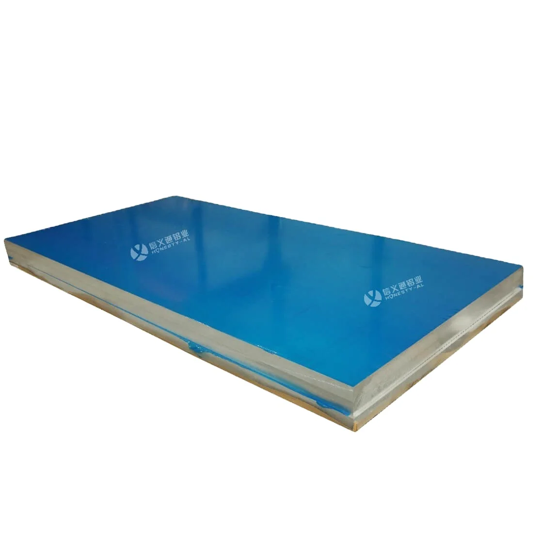 High Quality Aluminum Company 2000 series 2014 2024 2017 T6  Polished Brushed Aluminum Plate Sheet for sale