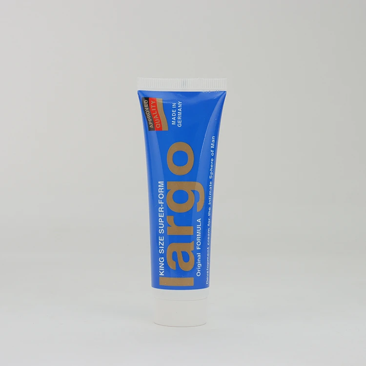 2022 Hot selling Long Time Penis Erection Largo Cream For Men Penis Cream