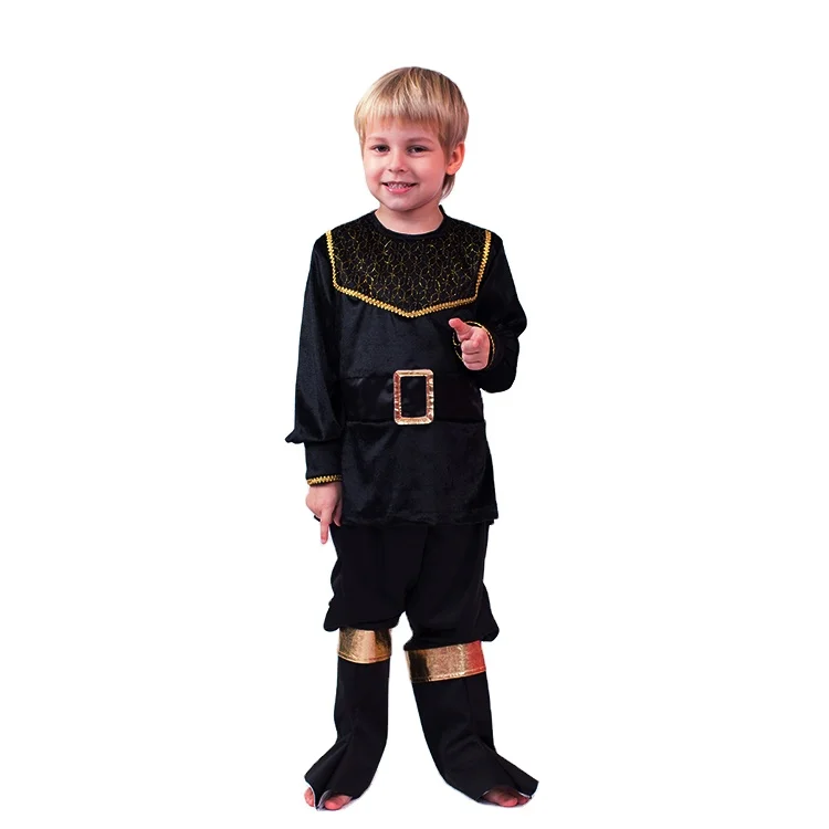 Prince costume for boys kids medieval prince costume child boys king prince costume kids