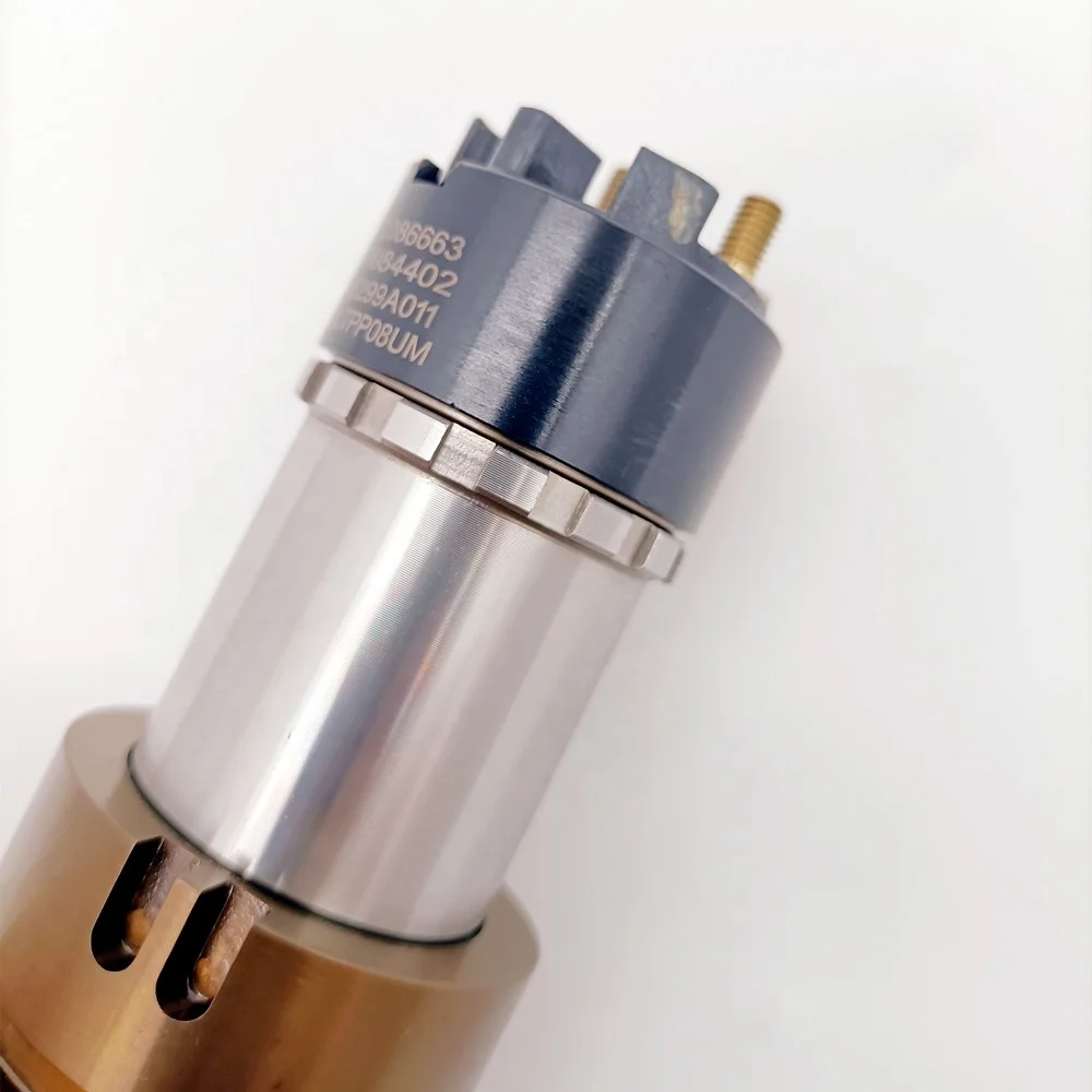 New Diesel Engine XPI Common Rail Fuel Injector 0984302 575177 2086663