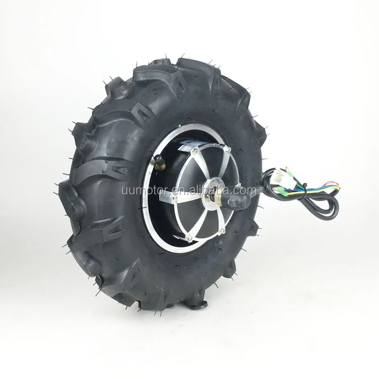  500 Вт трактор бескамерная автомобильная шина воздуха tire 13-дюймовый мотор тачку для центрального