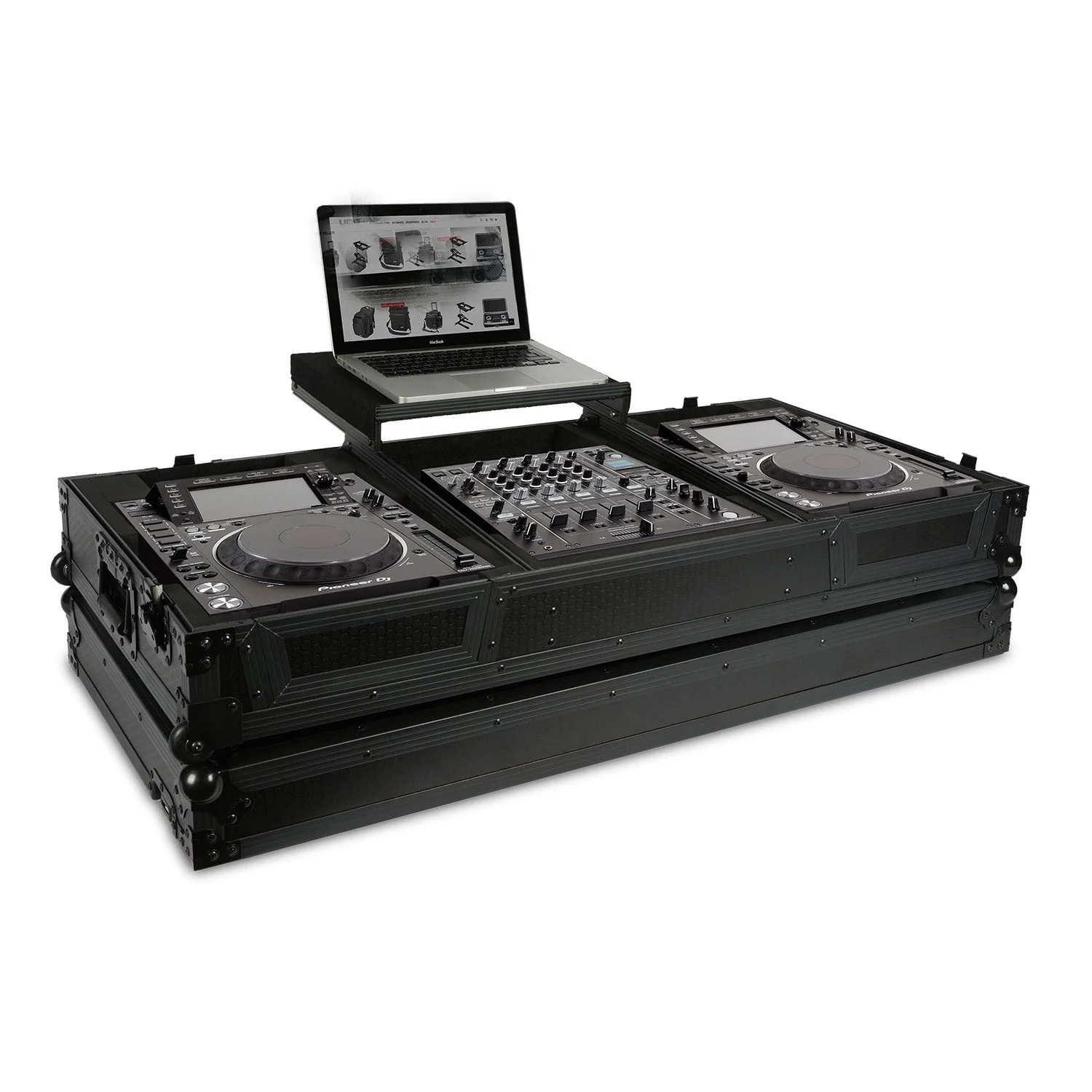 Чехол для самолета Pioneer cdj 2000nxs2 черный MK2 Plus и универсальный 2000 djm смеситель