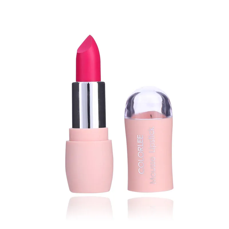 Factory Velvet Matte Nourishing Lipstick 3.2G Highly Pigmented Lipstick
