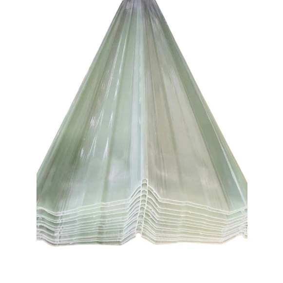 Fiberglass panel frp sheet roof fiber roofing sheets