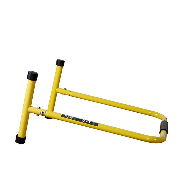 Домашний тренажер Dip Parallel Bars Pull-up Push-up Stand Bar для тренировки