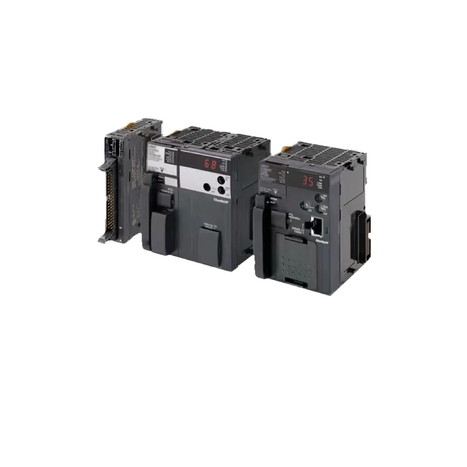 O-mron совершенно новый оригинальный Контроллер программирования plc C200HW-PA204 контроллера электронные модули логическое управление
