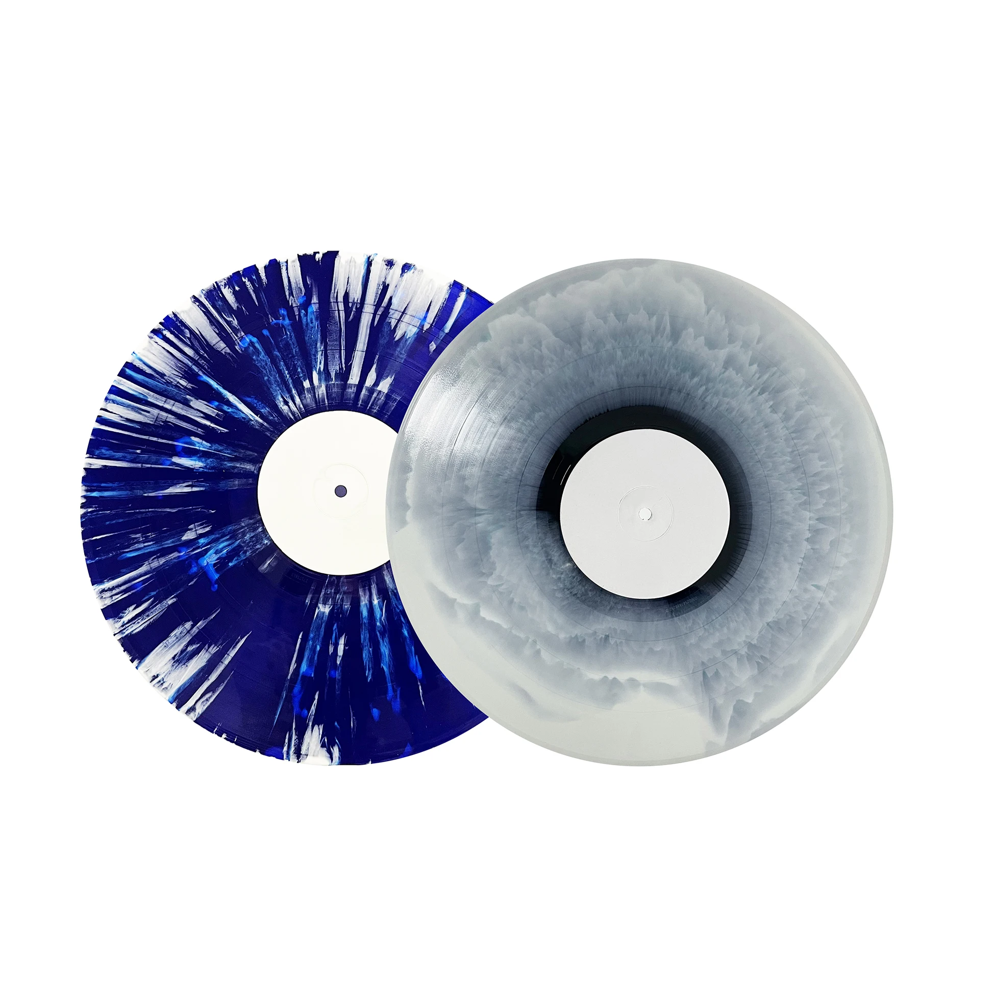 Оптом пользовательская печать 33 об/мин 45 об/мин Внутренняя Втулка lp диски виниловая запись