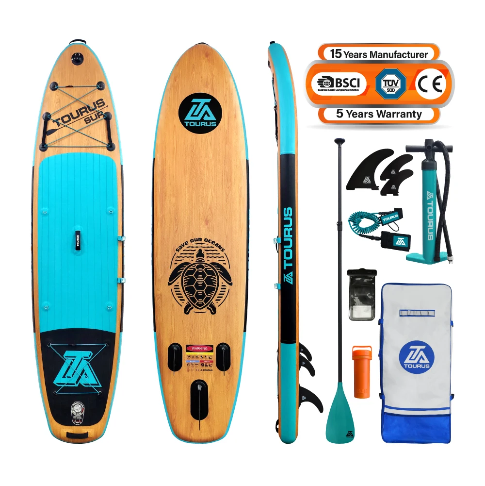 TOURUS Dropshipping OEM Latest Design Sup Inflatable With Low Price