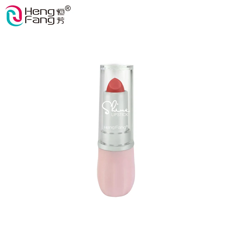Romantic Luxury Persistent Coloring Nourishment Lip Colorful Lipstick