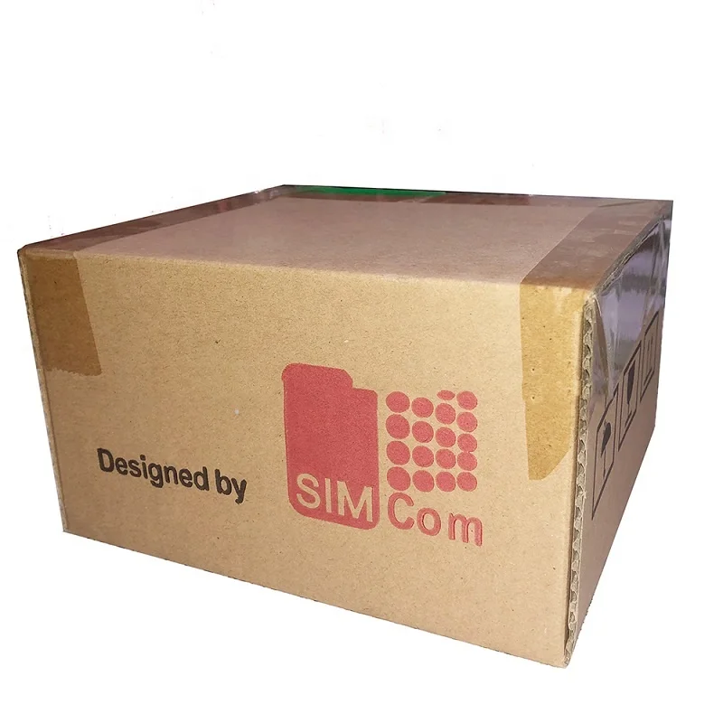 SIMCOM SIM800F 100% New&Original  Good price GSM/GPRS Module Quad-band 850/900/1800/1900MHz supply manual Firmware